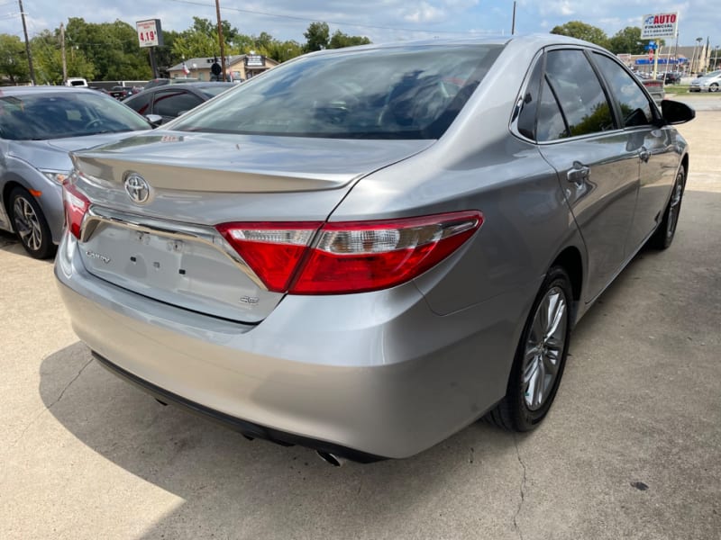 Toyota Camry 2015 price $14,749