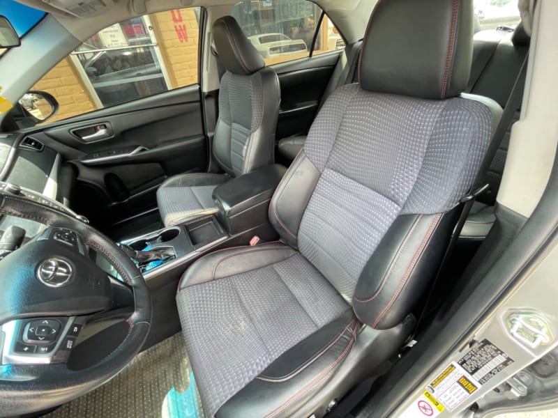 Toyota Camry 2015 price $14,749