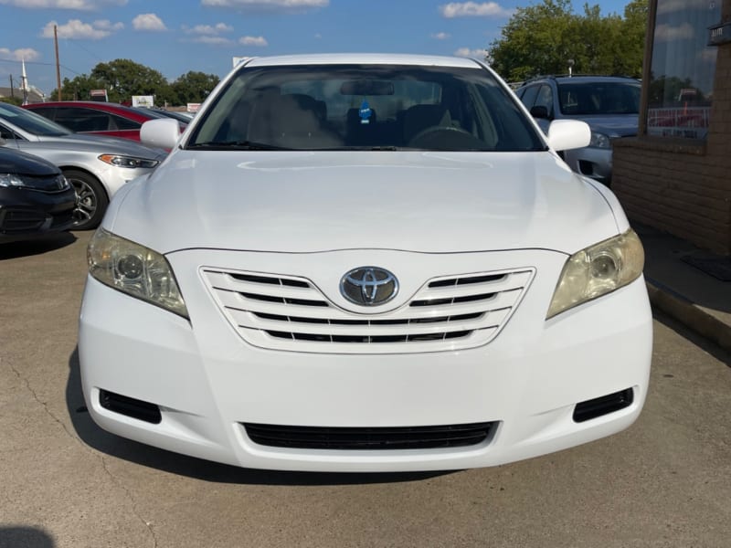 Toyota Camry 2008 price $6,999