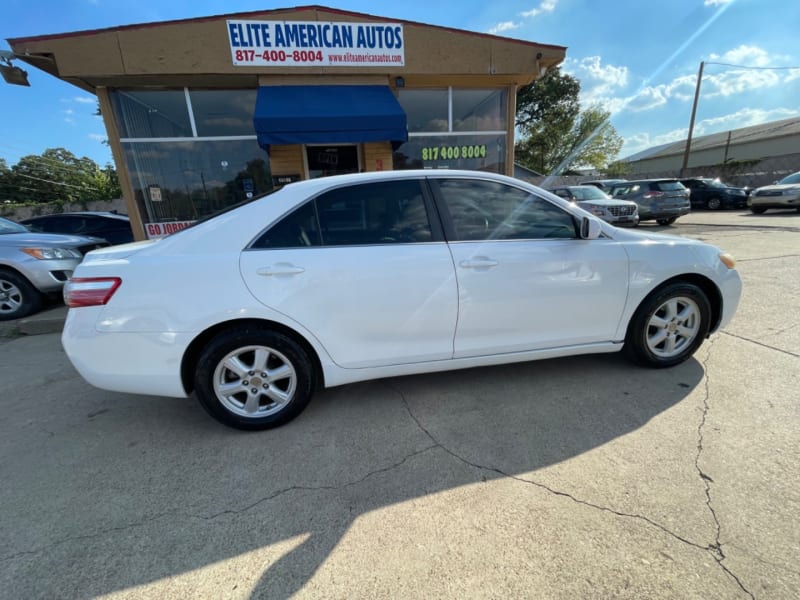 Toyota Camry 2008 price $6,999