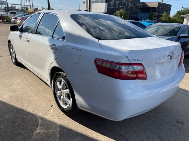 Toyota Camry 2008 price $6,999