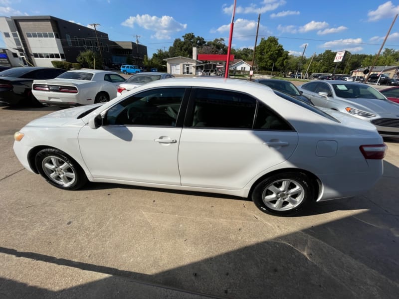 Toyota Camry 2008 price $6,999