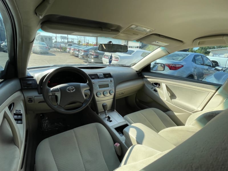 Toyota Camry 2008 price $6,999