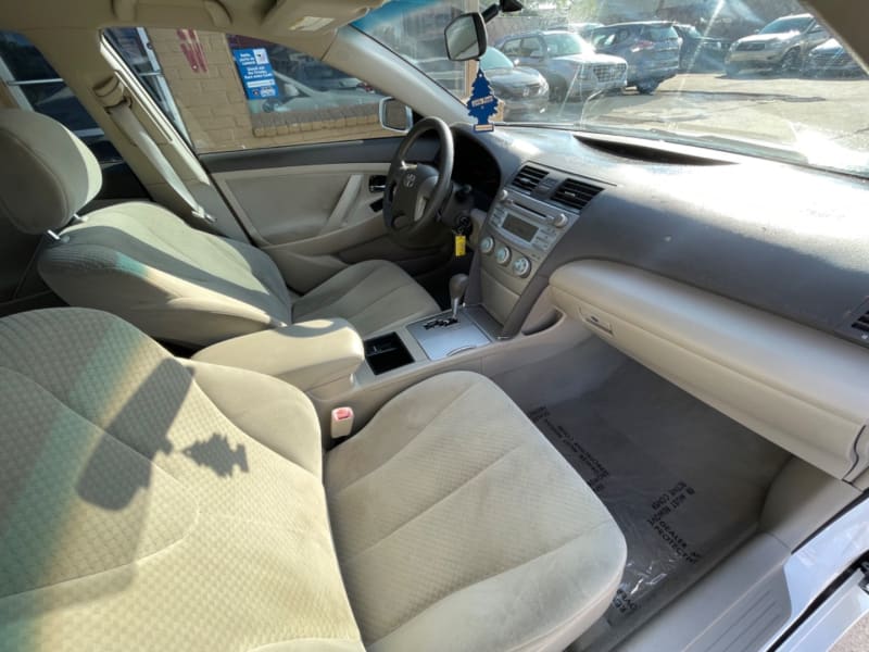 Toyota Camry 2008 price $6,999