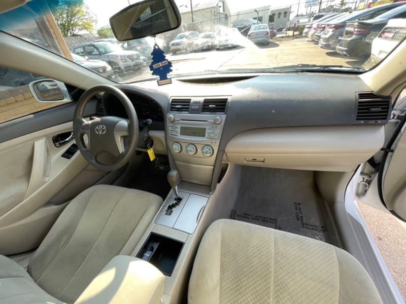 Toyota Camry 2008 price $6,999