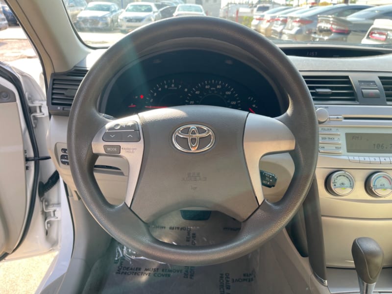 Toyota Camry 2008 price $6,999