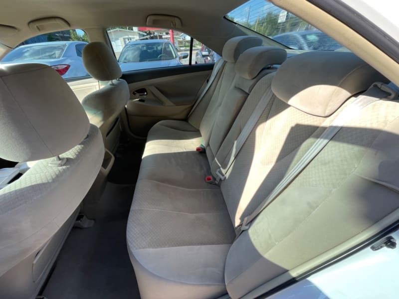 Toyota Camry 2008 price $6,999