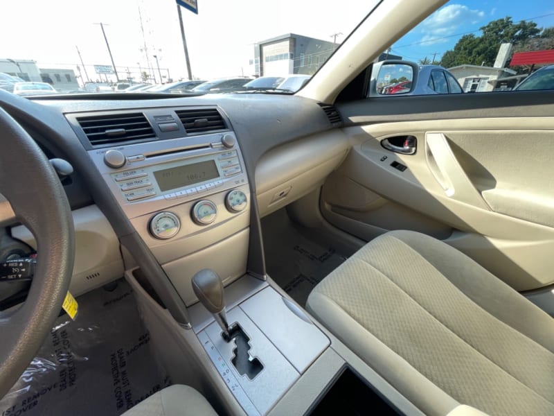 Toyota Camry 2008 price $6,999