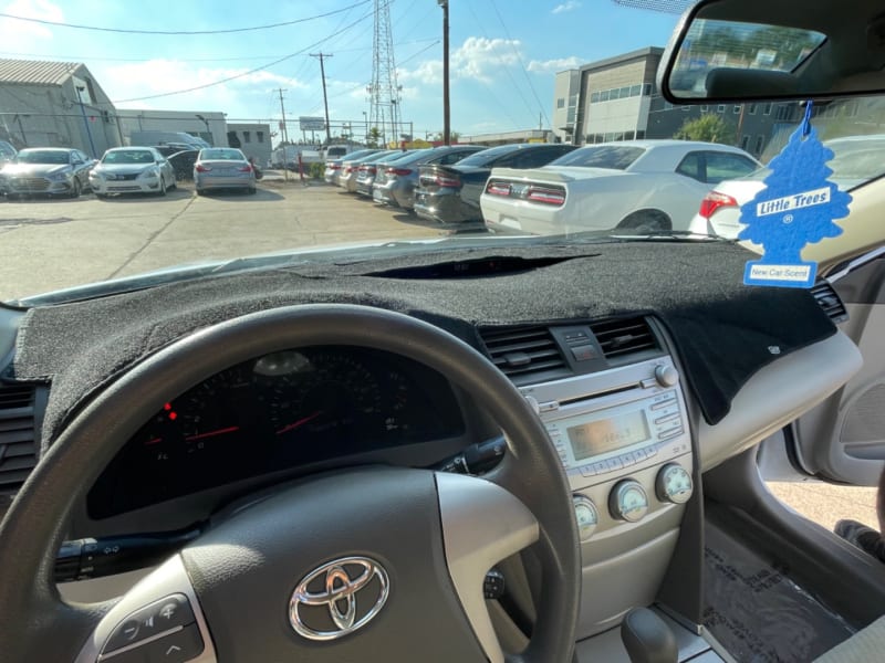 Toyota Camry 2008 price $6,999