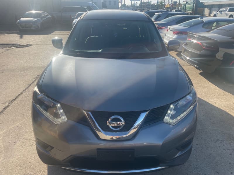 Nissan Rogue 2016 price $12,495