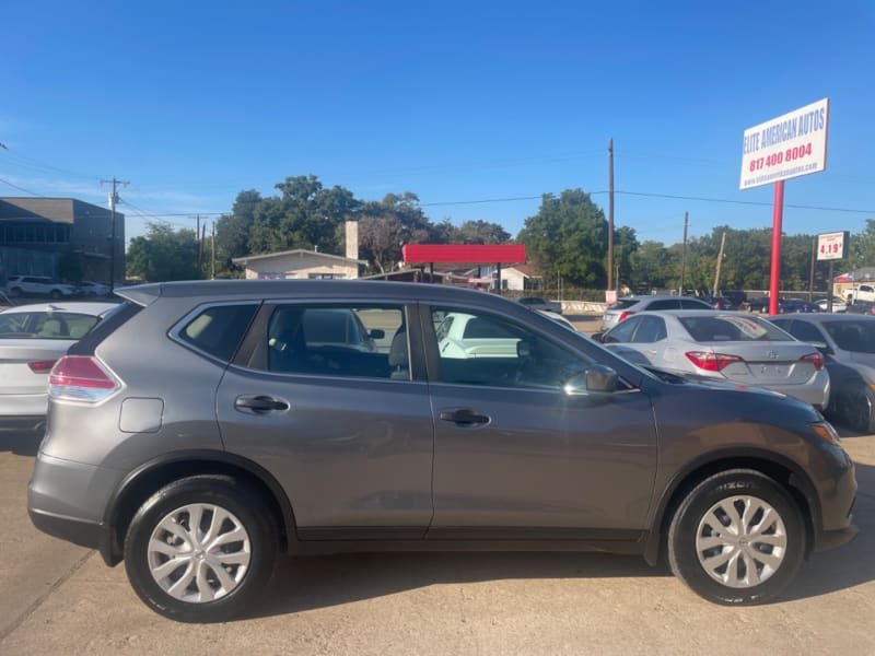 Nissan Rogue 2016 price $12,495