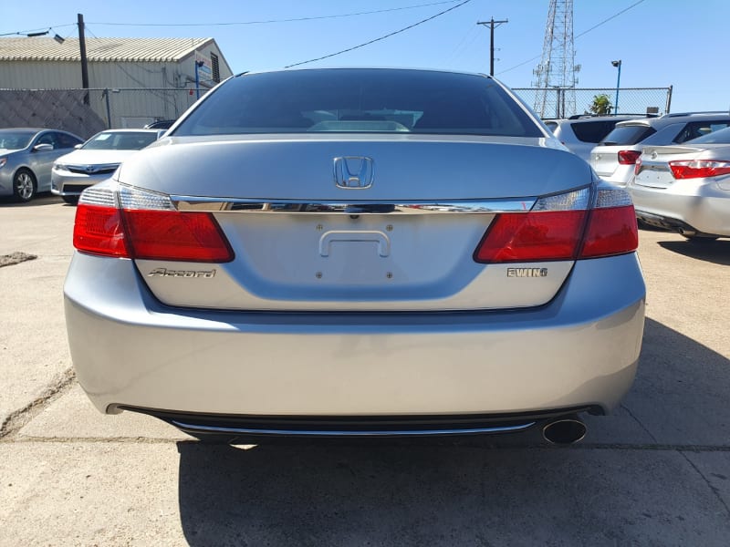 Honda Accord Sedan 2013 price $13,499