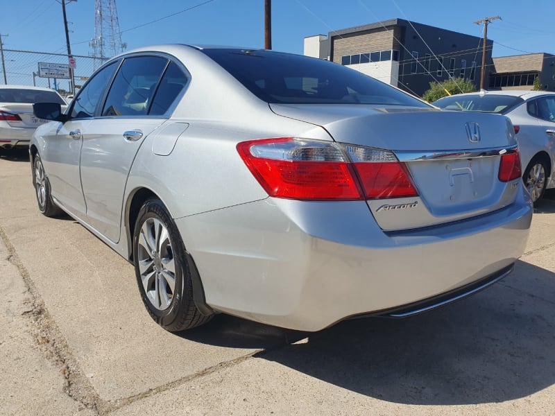 Honda Accord Sedan 2013 price $13,499