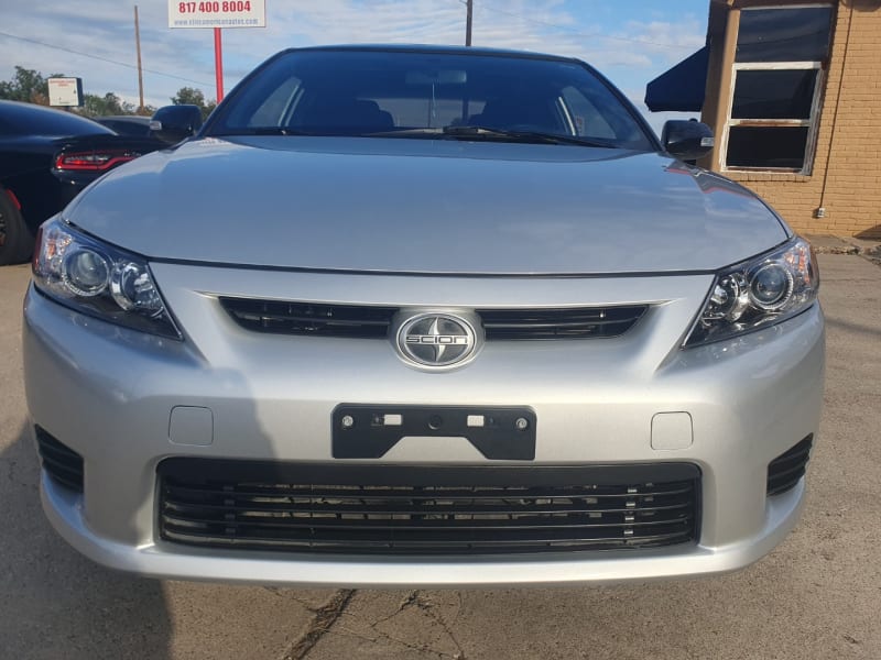 Scion tC 2013 price $8,999