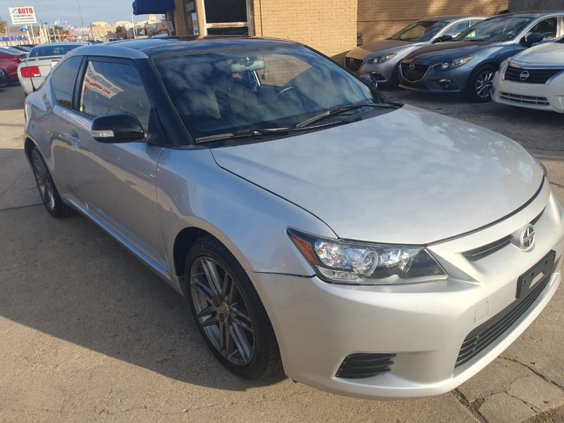 Scion tC 2013 price $8,999