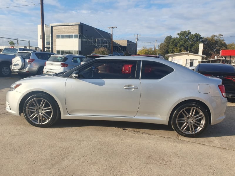 Scion tC 2013 price $8,999