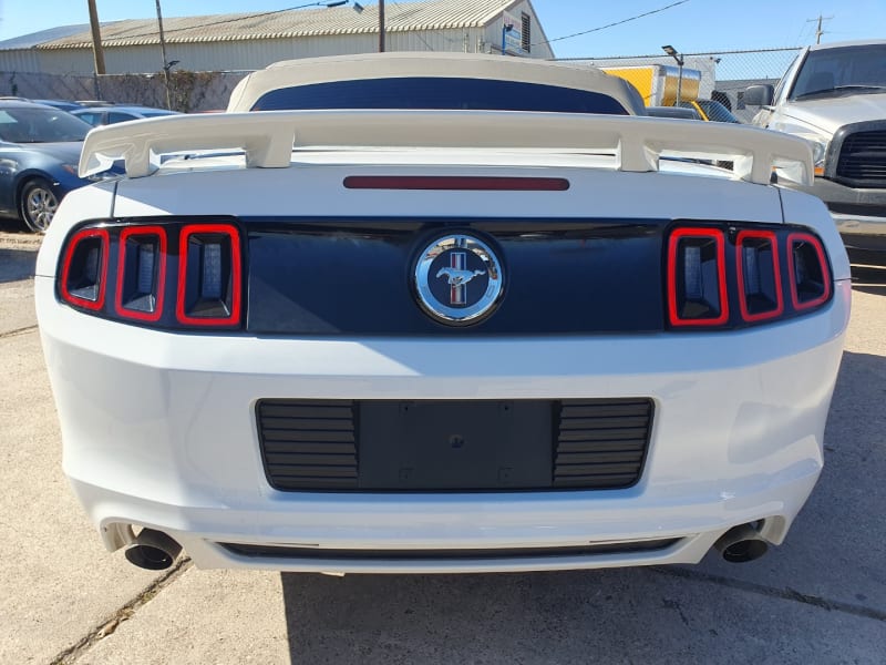 Ford Mustang 2014 price $12,999