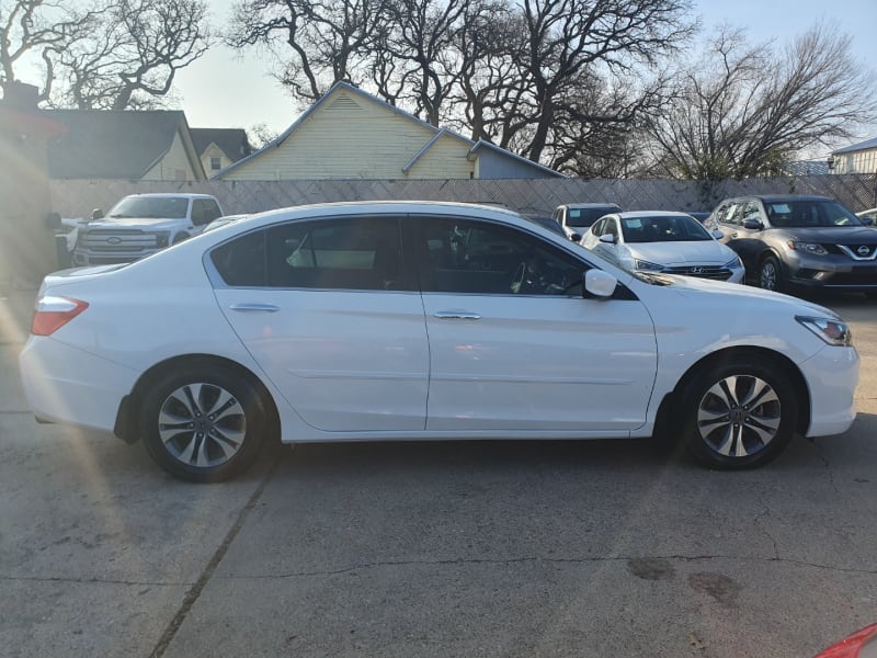 Honda Accord 2014 price $12,999