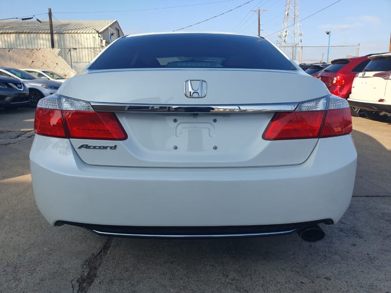 Honda Accord 2014 price $12,999