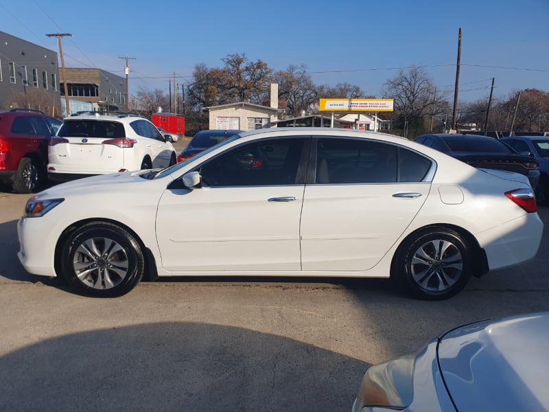 Honda Accord 2014 price $12,999