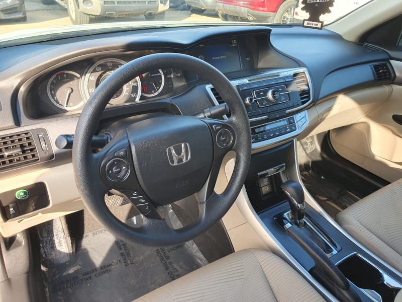 Honda Accord 2014 price $12,999