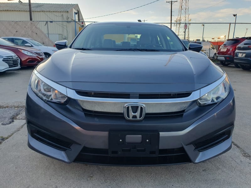 Honda Civic Sedan 2016 price $13,499