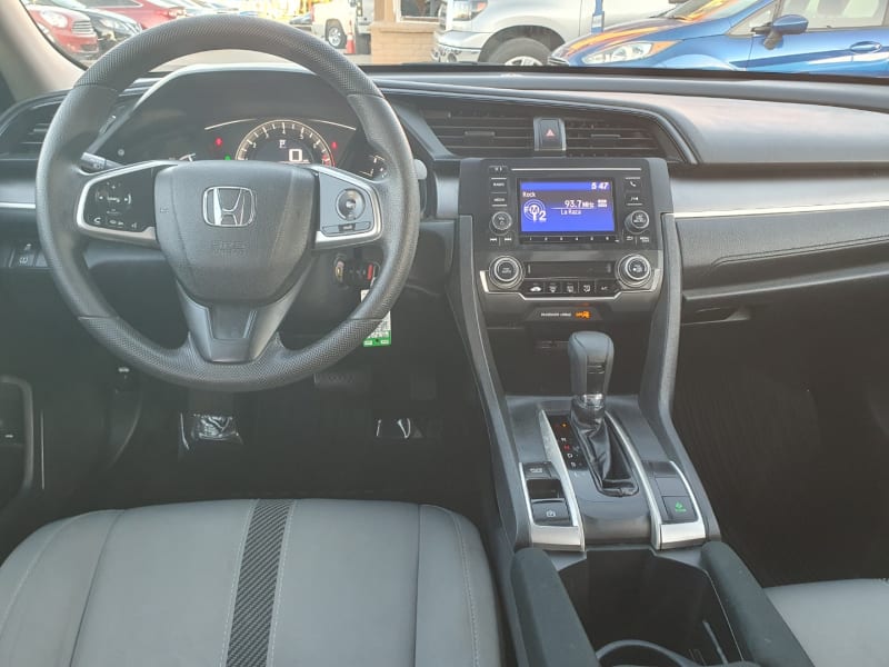 Honda Civic Sedan 2016 price $13,499