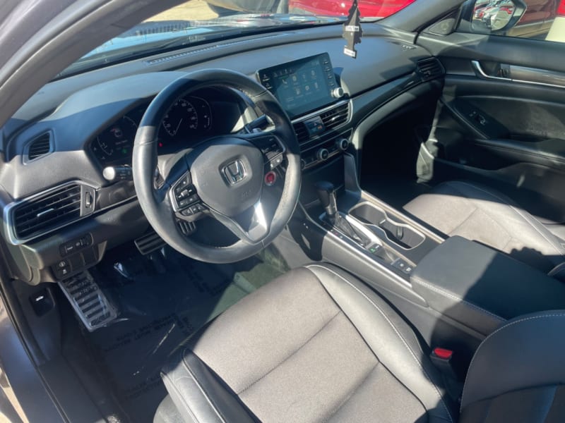 Honda Accord 2019 price $19,499