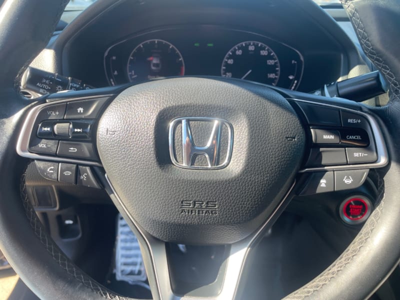 Honda Accord 2019 price $19,499