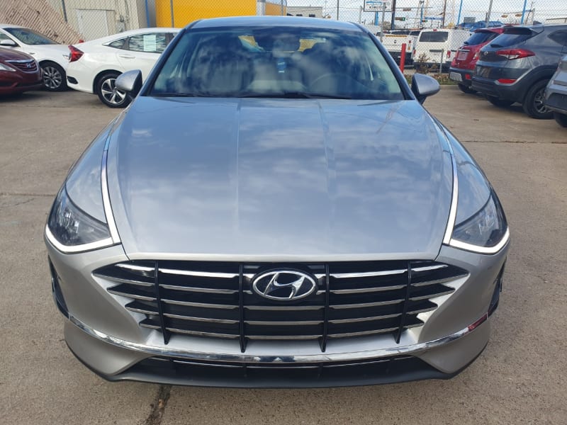 Hyundai Sonata 2021 price $14,499