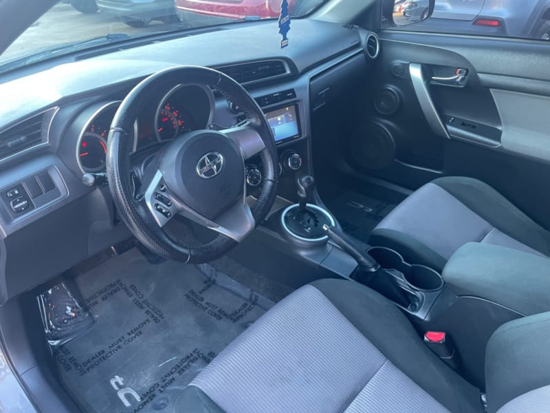 Scion tC 2016 price $10,499