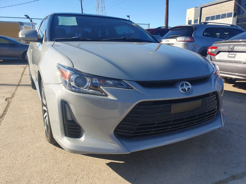 Scion tC 2016 price $10,499