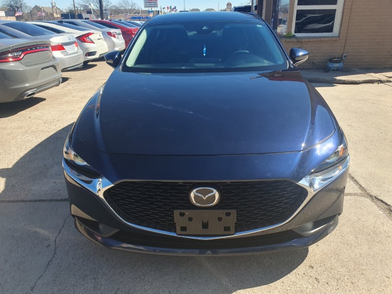 Mazda 3 2021 price $14,999