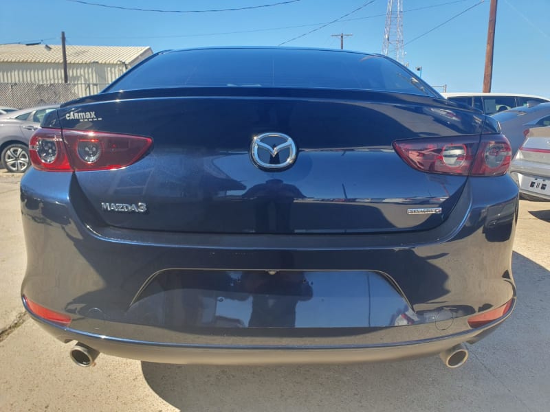 Mazda 3 2021 price $14,999