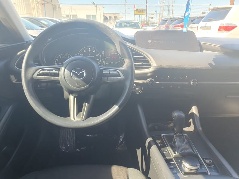 Mazda 3 2021 price $14,999