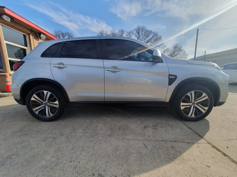 Mitsubishi Outlander Sport 2020 price $15,499