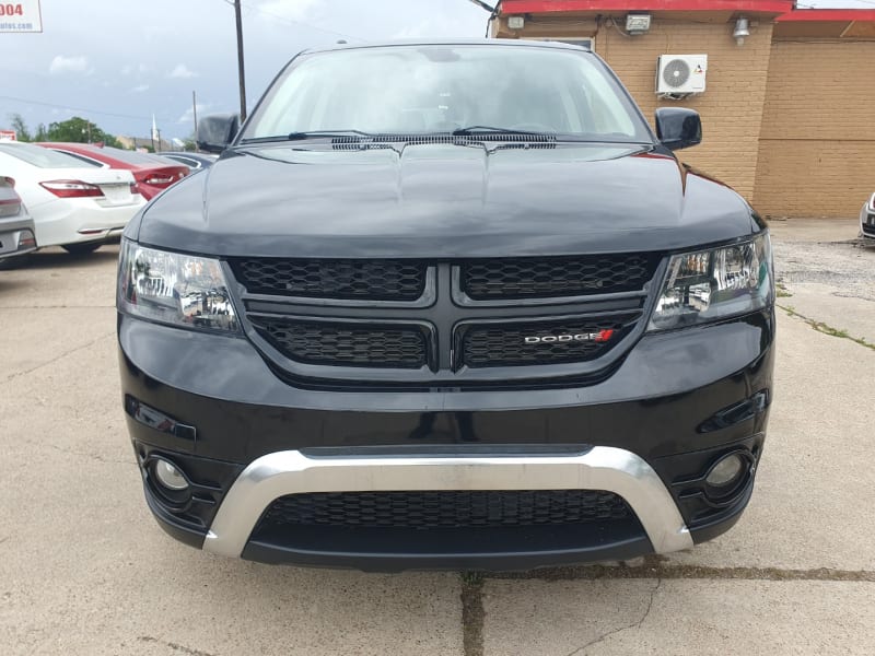 Dodge Journey 2020 price $11,499