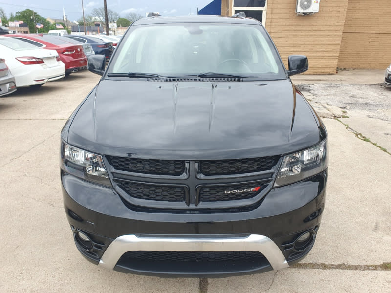 Dodge Journey 2020 price $11,499