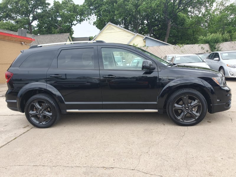 Dodge Journey 2020 price $11,499