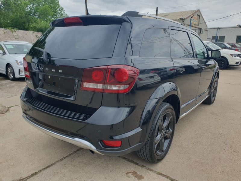 Dodge Journey 2020 price $11,499