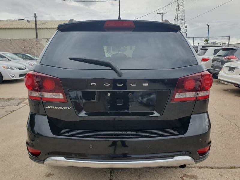 Dodge Journey 2020 price $11,499