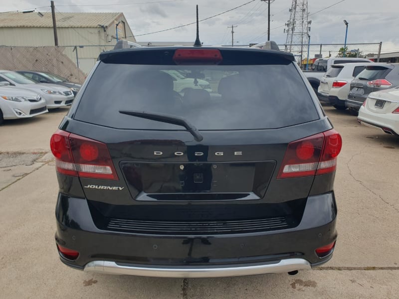 Dodge Journey 2020 price $11,499