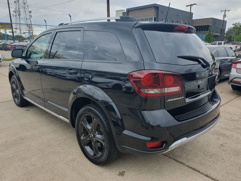 Dodge Journey 2020 price $11,499