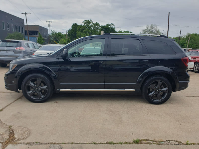 Dodge Journey 2020 price $11,499