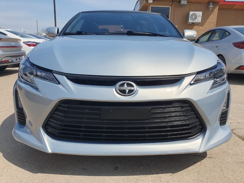 Scion tC 2014 price $9,999