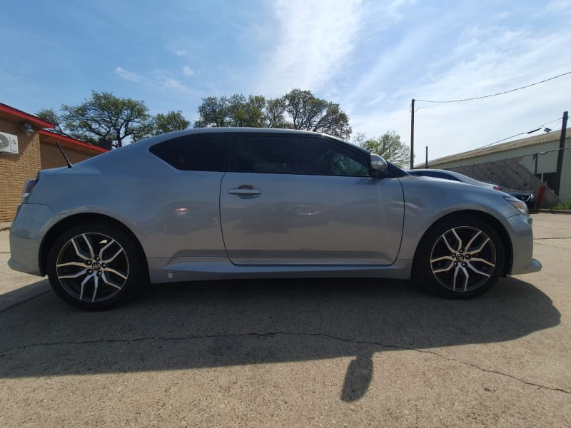 Scion tC 2014 price $9,999