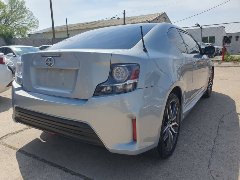 Scion tC 2014 price $9,999