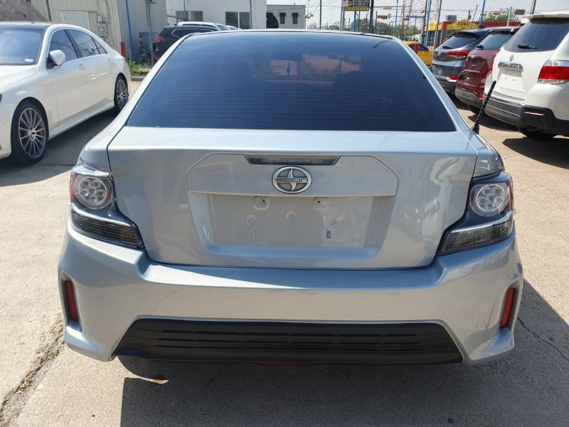 Scion tC 2014 price $9,999