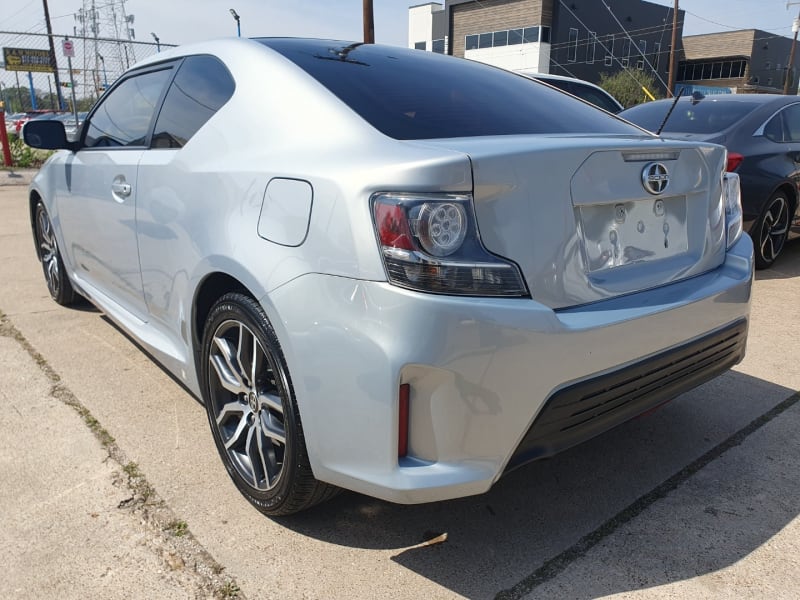 Scion tC 2014 price $9,999