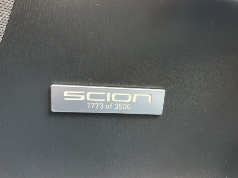 Scion tC 2014 price $9,999